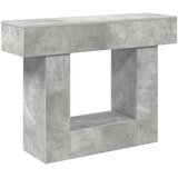  Betonsko Siva 101 x 30 x 74 cm | shoptok.hr
