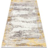 RugsX Preproge Preproga CORE W9775 Okvir, Overdubbed - Strukturni 80x150 cm Bež | Shoptok.si