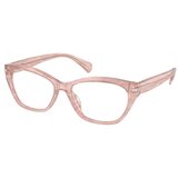 Polo Ralph Lauren RA7161U 6155 M (53) Roza/Kristalna Cene