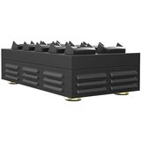 CEL-TEC Priklopna postaja PK90 z 10 vrati | Shoptok.si