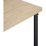  TV stalak 80 x 40 x 50 cm Hrast sonoma Konstruirano drvo | shoptok.hr