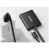 Ugreen CM513 Konveter VGA na HDMI + Audio Port 1080P60Hz | ePonuda.com
