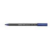  Kaligrafski marker E-1255 3,5mm Edding plava 08L1255B35E | Eponuda.com