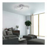 Rabalux aniela ugradno/nadgradna plafonjera led 20W 1600lm 4000K | ePonuda.com
