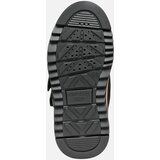 Geox Black Girls' Winter Boots Adelhide AB - Girls | Shoptok.si