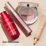 Clarins Ombre 4 Colour Eye Palette paleta senčil za oči za dolgoobstojen učinek odtenek 10 Maple Gradation 4,2 g | Shoptok.si