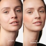 Armani Luminous Silk Glow Blush highlighter i rumenilo u jednom nijansa 30 Offbeat 3.6 g | shoptok.hr