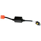 Amio CANBUS adapter za sijalicu H7 Cijene