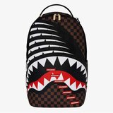 Sprayground Sharks in paris factory error backpack Cene