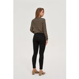 Marisse WOMEN'S JEANS Z-JE-4805 BLACK | shoptok.hr