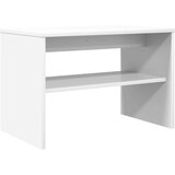 TV omarica Bela 60 x 35 x 40 cm Konstruiran les, (5000137207) | Shoptok.si