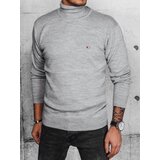 DStreet Men's gray sweater Cijene