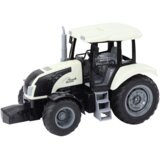 Traktor na daljinsko upravljanje W 2.4G - bijeli | Shoptok.si