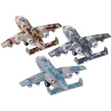 POWERED Fighter Plane Moro Military Jet | Shoptok.si