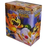 društvena igra Izbirljiva Maca