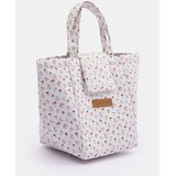 Sinsay Termo torba s cvjetnim uzorkom | shoptok.hr