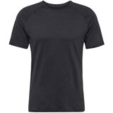 Odlo Funkcionalna majica 'Active 365' črna Cene