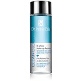 Dr Irena Eris Cleanology dvokomponentni odstranjevalec ličil za predel okoli oči 100 ml Cene