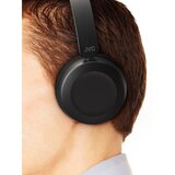 JVC HA-S31M-B Slušalice Žičano Obruč za glavu Pozivi/glazba Crno | shoptok.hr