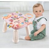 Kikka Boo KikkaBoo Guralica Play & Grow 2in1 Pink (KKB30074) | ePonuda.com