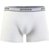 Joma Boksarice 2-Pack Boxer Briefs Bela | Shoptok.si