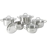 Homeware Profession. SET POSOD nerjaveče jeklo 5-delni | Shoptok.si