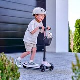 Lionelo otroški skiro mey pink rose | Shoptok.si