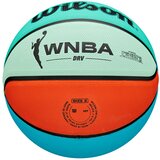 Wilson WNBA DRV Bright Sz6 lopta | Eponuda.com