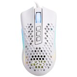 Redragon - Gaming Miš Storm M808 White Cijene