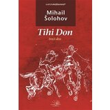 Kosmos Mihail Šolahov
 - Tihi Don - III deo | ePonuda.com