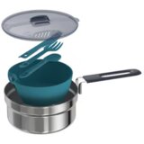 Olimp Sport Set za kuvanje za 1 osobu od nerdajuceg celika | ePonuda.com