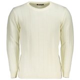 U.S. Grand Polo Club US GRAND POLO MEN'S WHITE SWEATER | shoptok.hr