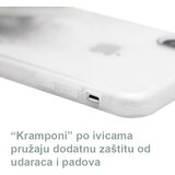  Maska za telefon Water Spark za iPhone 12 Pro Max transparent pink-zelena | Eponuda.com