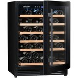 Climadiff hladnjak za vino CBU51S2B | shoptok.hr