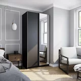 ADRK Furniture Garderobna omara Ricco - 100 cm