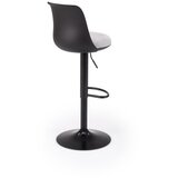  Barska stolica RENO crna/siva | Eponuda.com