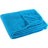  Ručnici za plažu 2 kom tirkizni 60 x 135 cm od tkanine 400 GSM | Eponuda.com