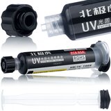 Rosfix soldermask črna 10ML s potisnikom, (22016824) Cene