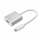 Linkom USB-C na HDMI adapter, M/Ž | Eponuda.com