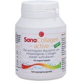 SanaCare SanaCollagen - 120 kaps. | Shoptok.si