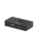 4WAVE WIRELESS STREAMING PRE-AMPLIFIER - audio streamer