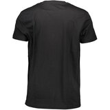 Diesel MEN&#39;S SHORT SLEEVE T-SHIRT BLACK | shoptok.hr