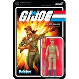 Grupo FIGURA REACTION GI JOE ŽENSKI COMBAT ENGINEER PONYTAIL HAIR TAN, (20838639) Cene
