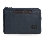 PepeJeans Indiana muški novčanik - teget ( 75.302.42 ) Cene