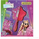 Igračke Zvrčke BARBIE Set za kosu sa cirkonima | ePonuda.com