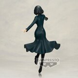 Banpresto One Punch Man Hellish Blizzard figure 18cm | shoptok.hr