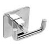 Metaform zidna dupla kukica Wind cold hrom 105M08100 | ePonuda.com