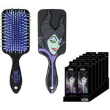 Disney Cerdá četka za kosu Villains Maleficent 26 cm | shoptok.hr