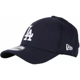 Los Angeles Dodgers Baseball Kapa 39Thirty MLB League Basic Navy/White S/M