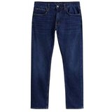 Tommy Hilfiger tamnoplave muške farmerke THMW0MW37810-1BX cene